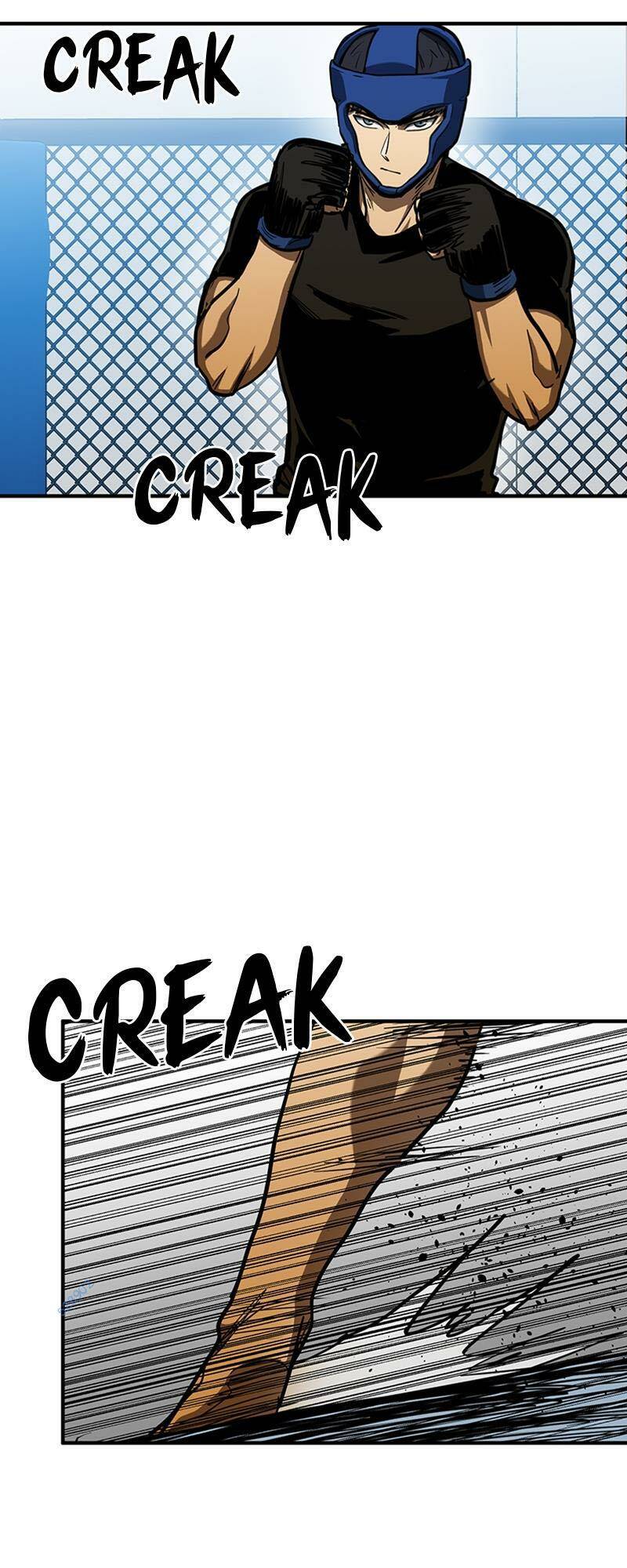 Vua Võ Đài Chapter 55 - Trang 2