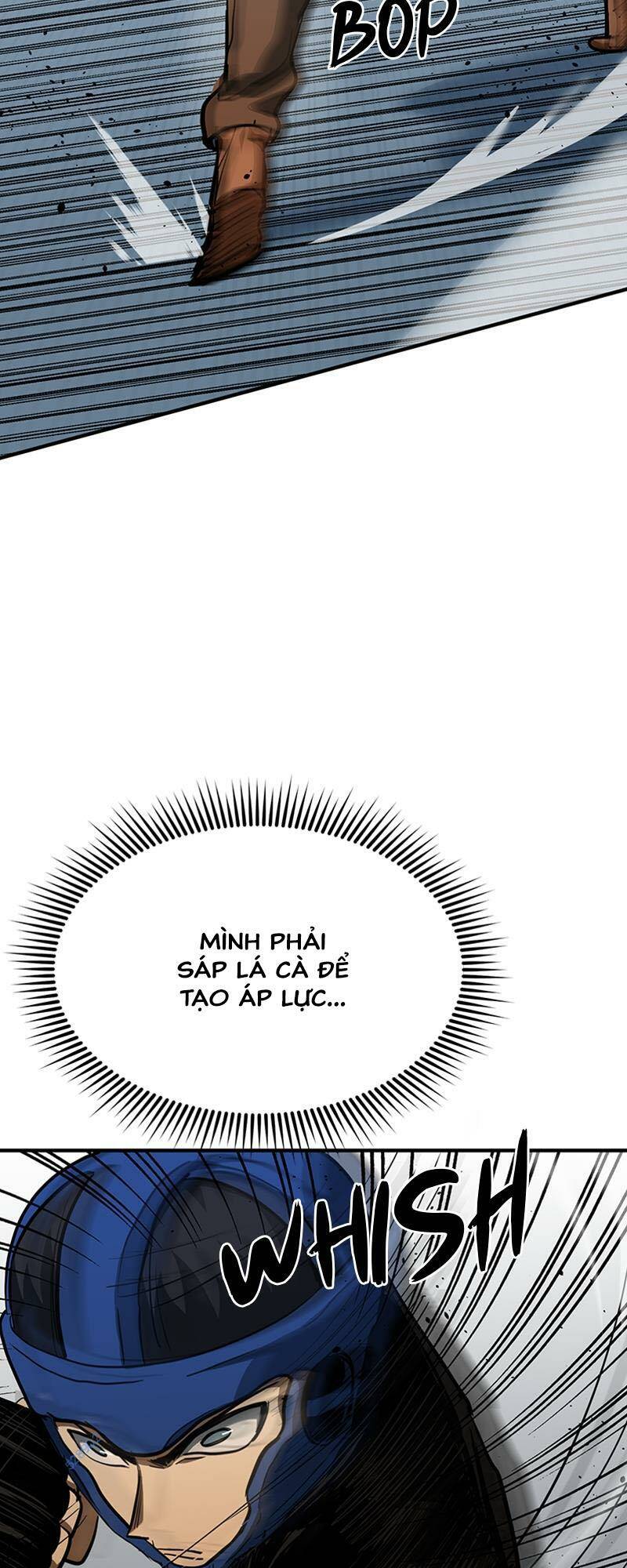 Vua Võ Đài Chapter 55 - Trang 2