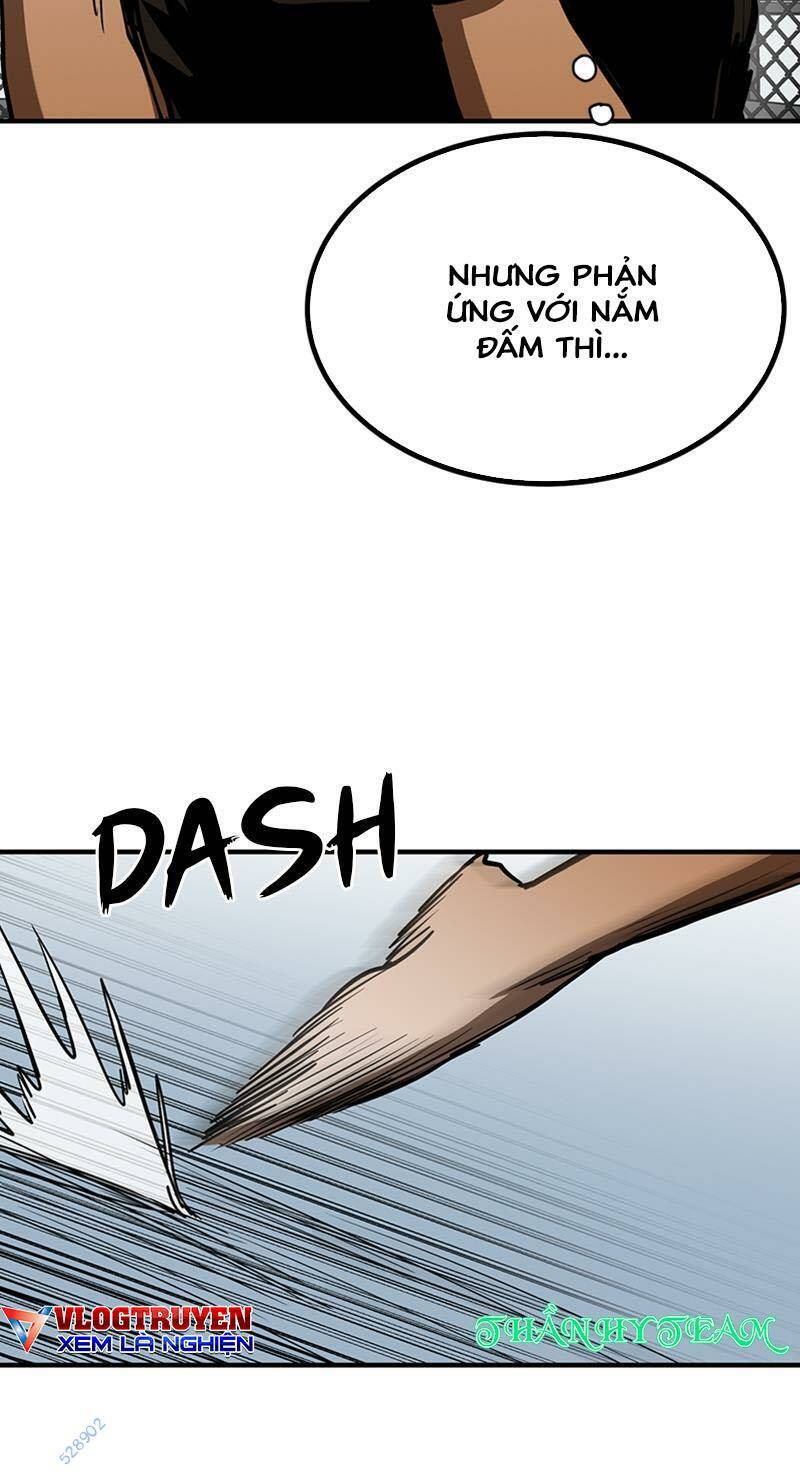 Vua Võ Đài Chapter 55 - Trang 2