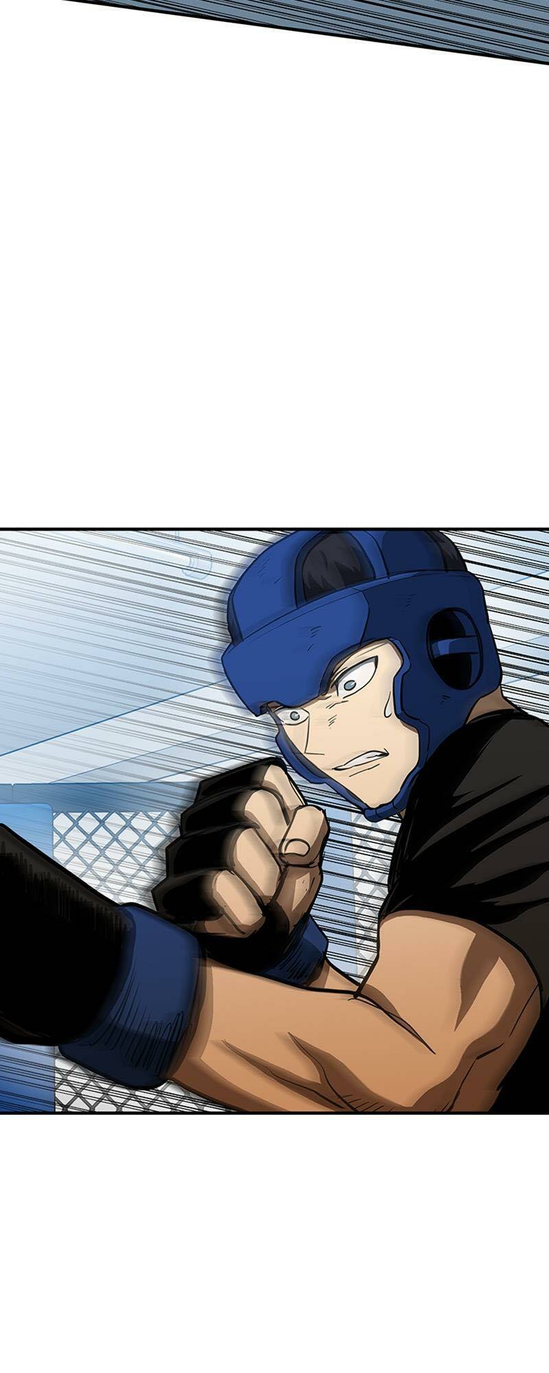 Vua Võ Đài Chapter 55 - Trang 2