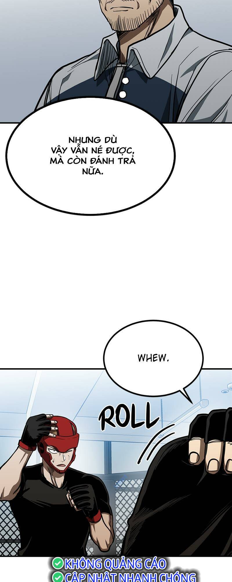 Vua Võ Đài Chapter 55 - Trang 2