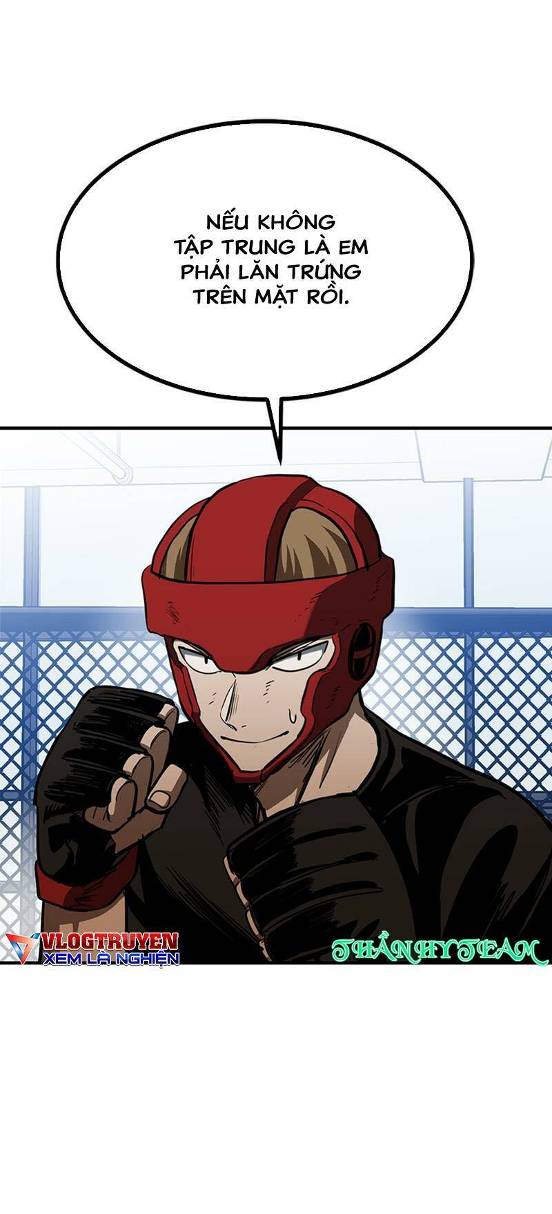 Vua Võ Đài Chapter 55 - Trang 2