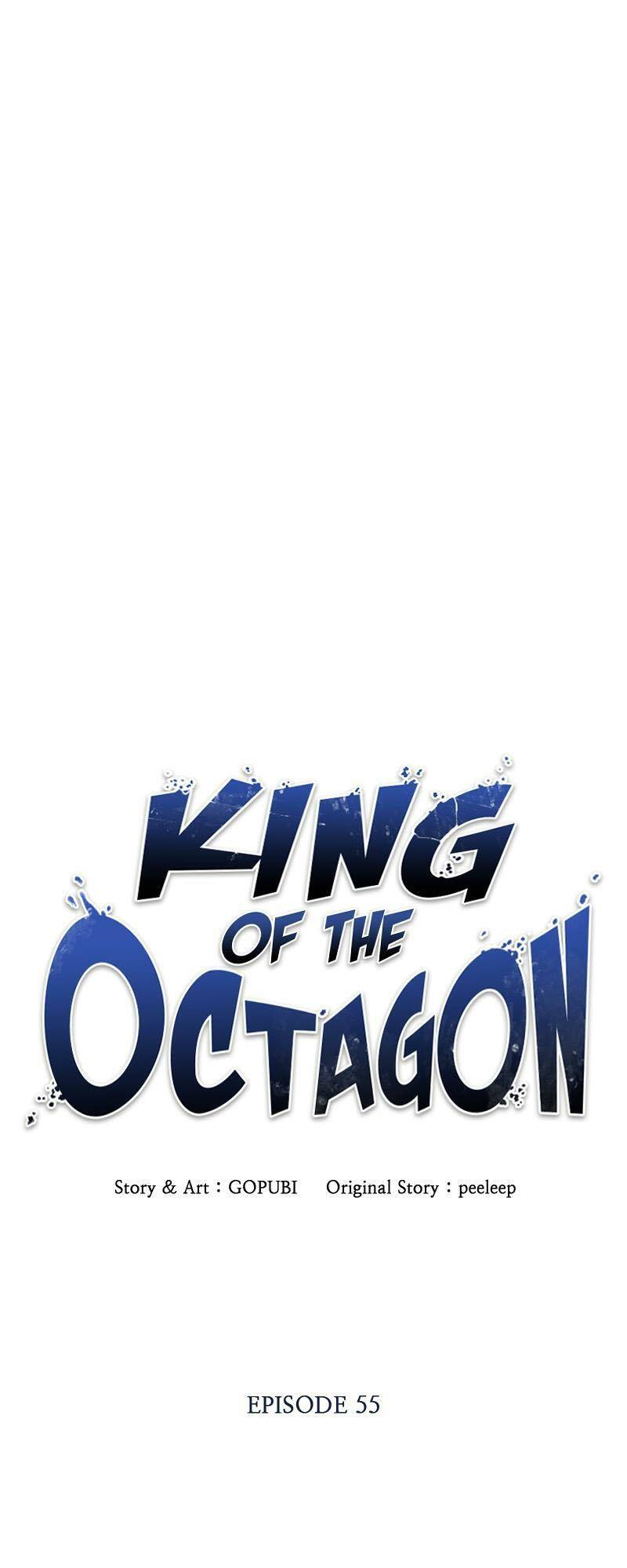 Vua Võ Đài Chapter 55 - Trang 2