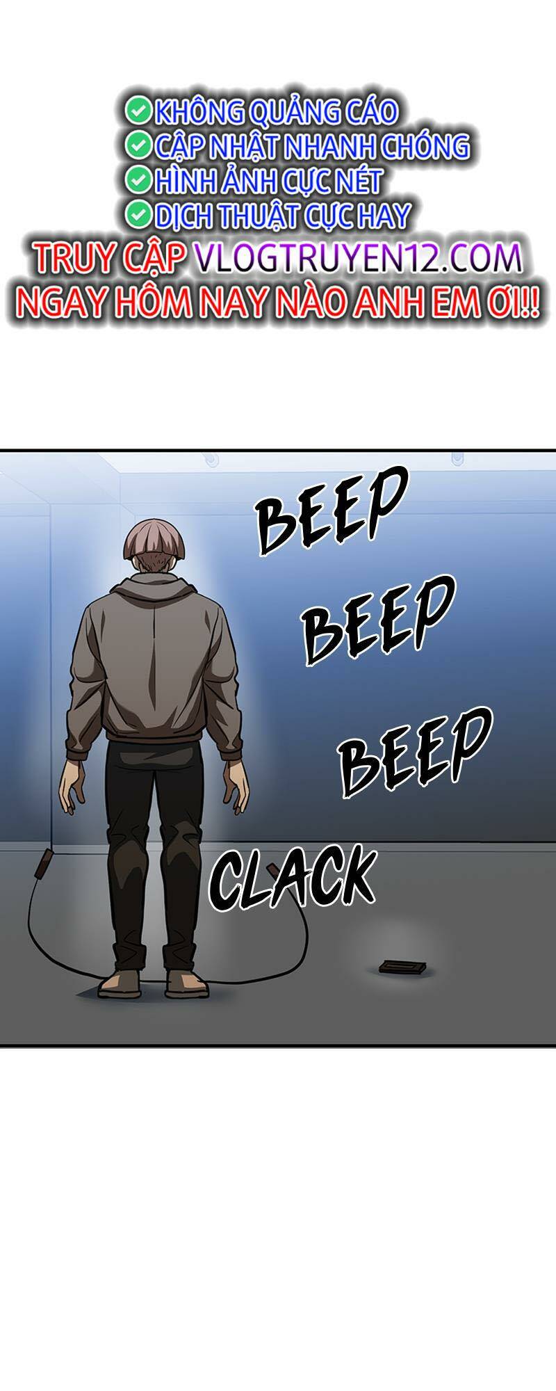 Vua Võ Đài Chapter 55 - Trang 2