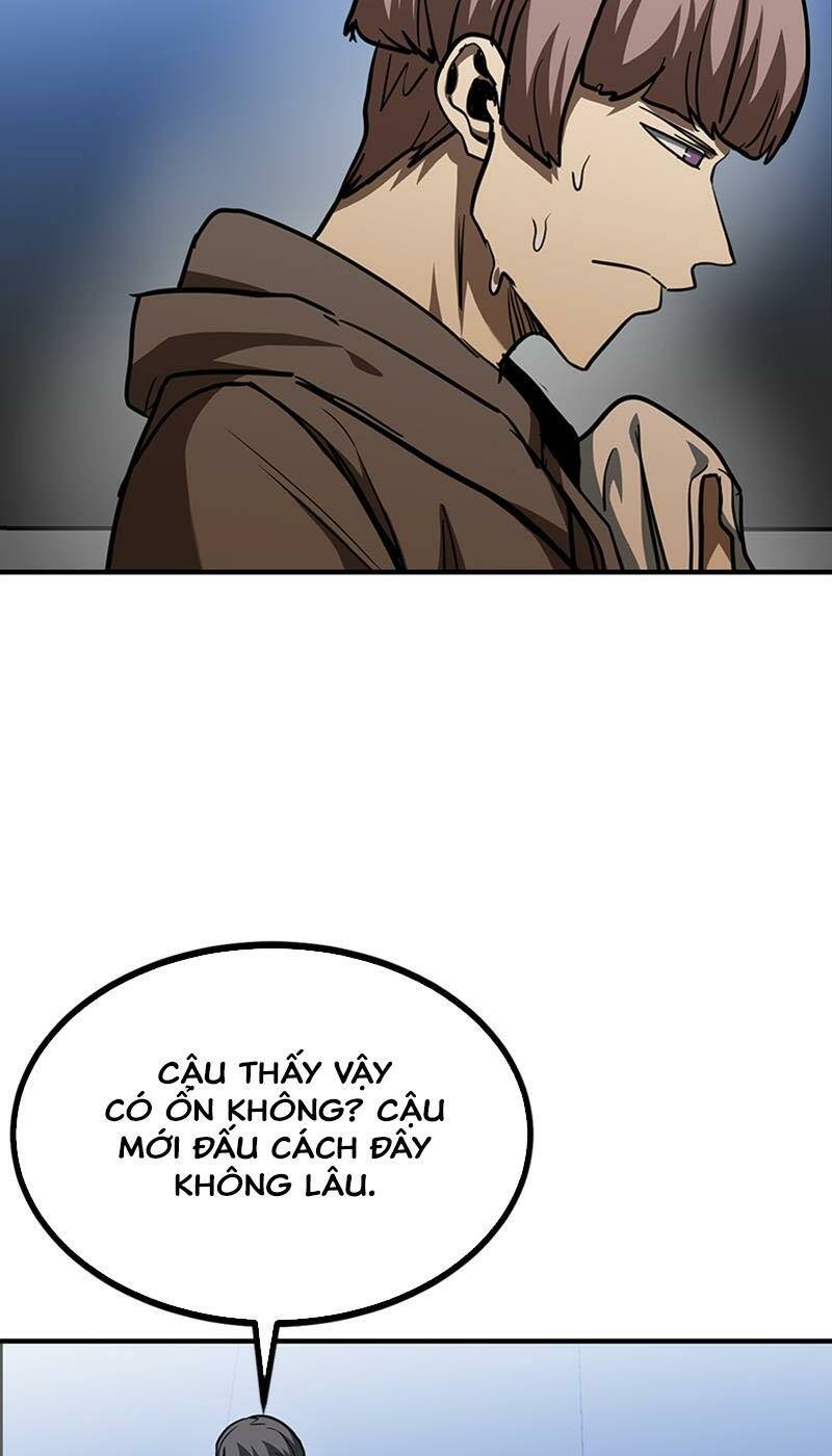 Vua Võ Đài Chapter 55 - Trang 2