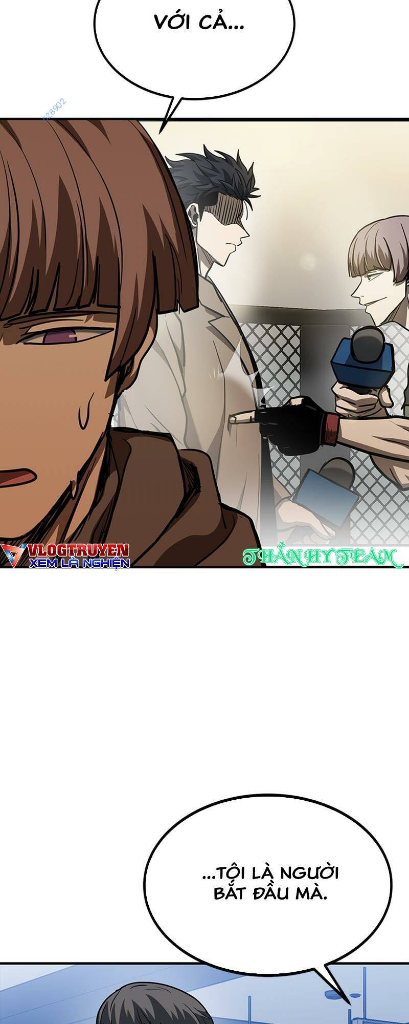 Vua Võ Đài Chapter 55 - Trang 2