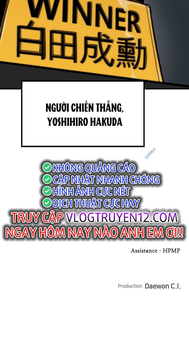 Vua Võ Đài Chapter 55 - Trang 2