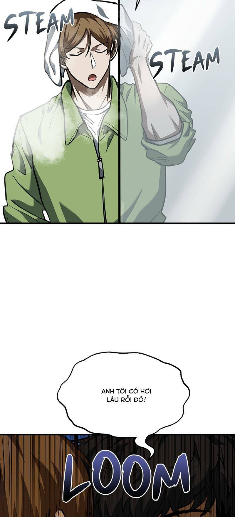 Vua Võ Đài Chapter 57 - Trang 2