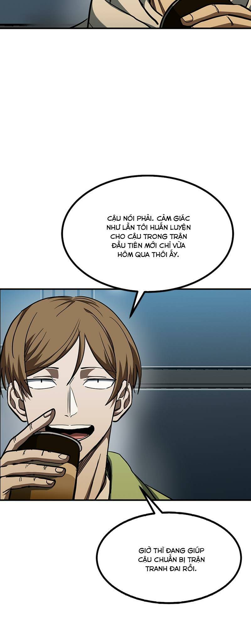 Vua Võ Đài Chapter 57 - Trang 2