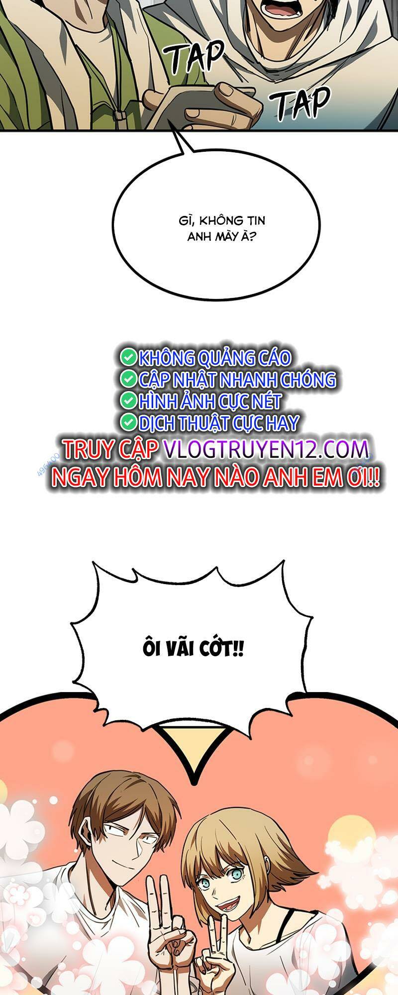 Vua Võ Đài Chapter 57 - Trang 2