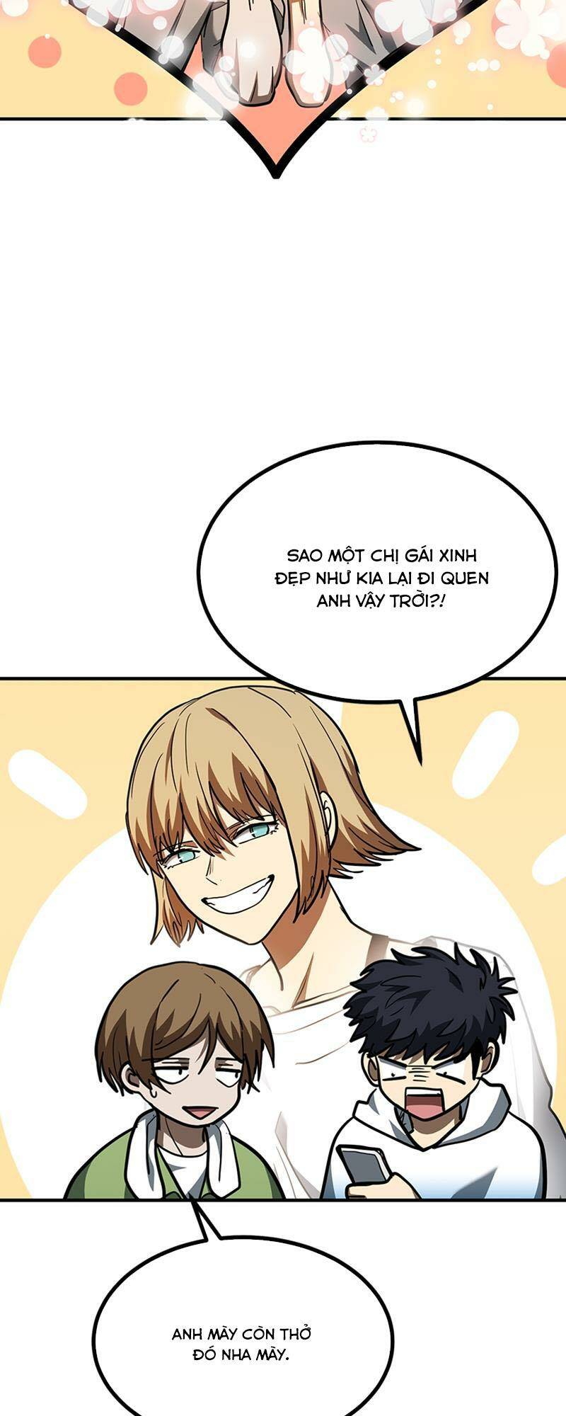 Vua Võ Đài Chapter 57 - Trang 2