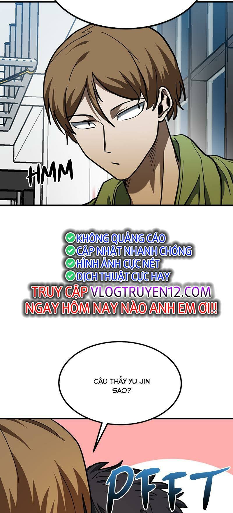 Vua Võ Đài Chapter 57 - Trang 2