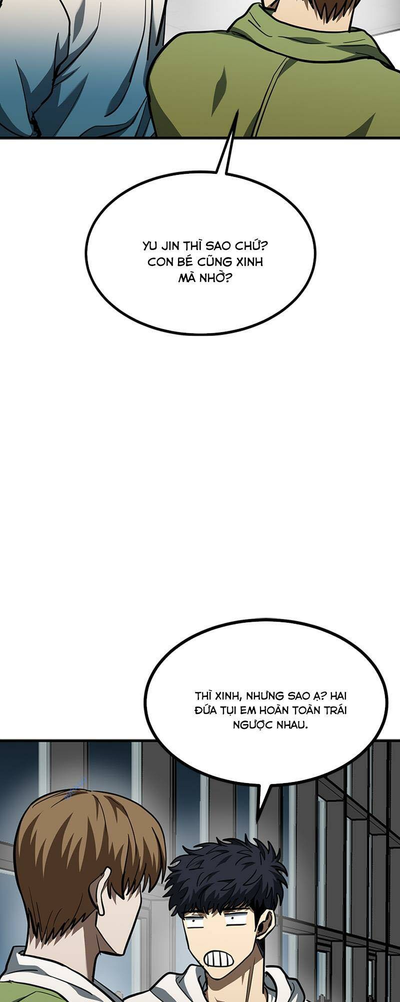 Vua Võ Đài Chapter 57 - Trang 2