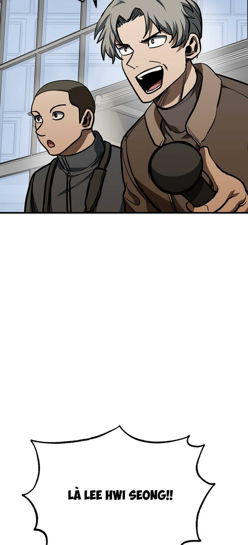 Vua Võ Đài Chapter 57 - Trang 2