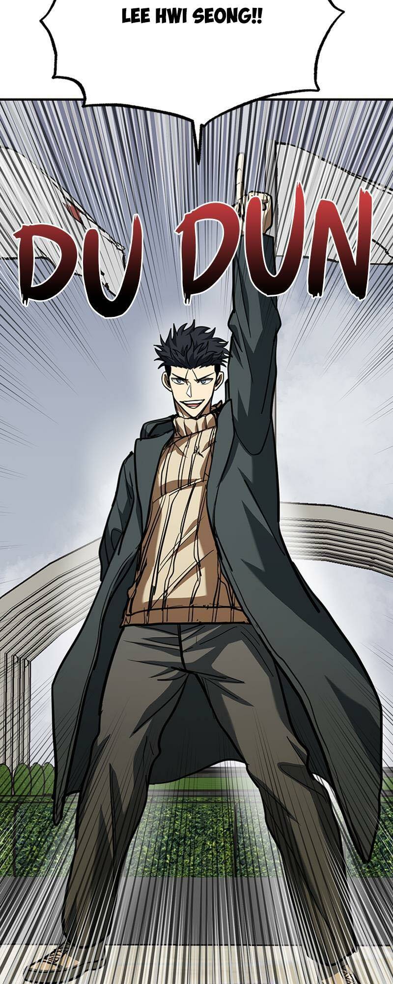 Vua Võ Đài Chapter 57 - Trang 2