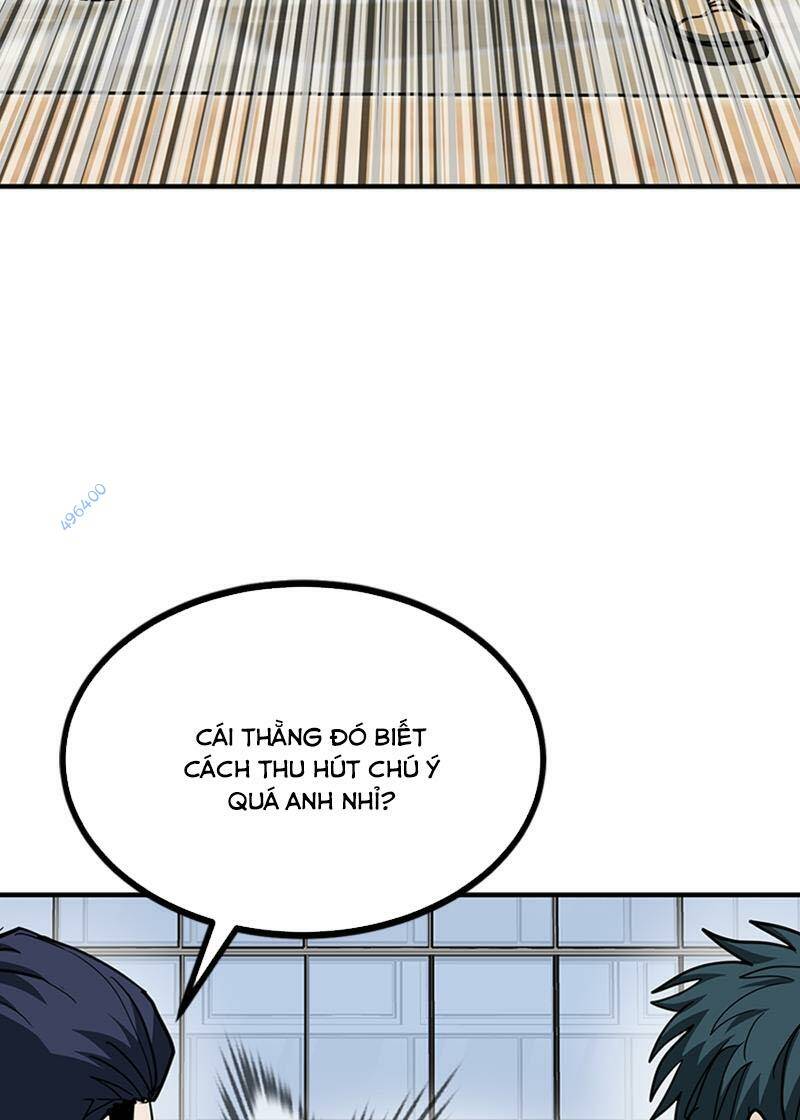 Vua Võ Đài Chapter 57 - Trang 2