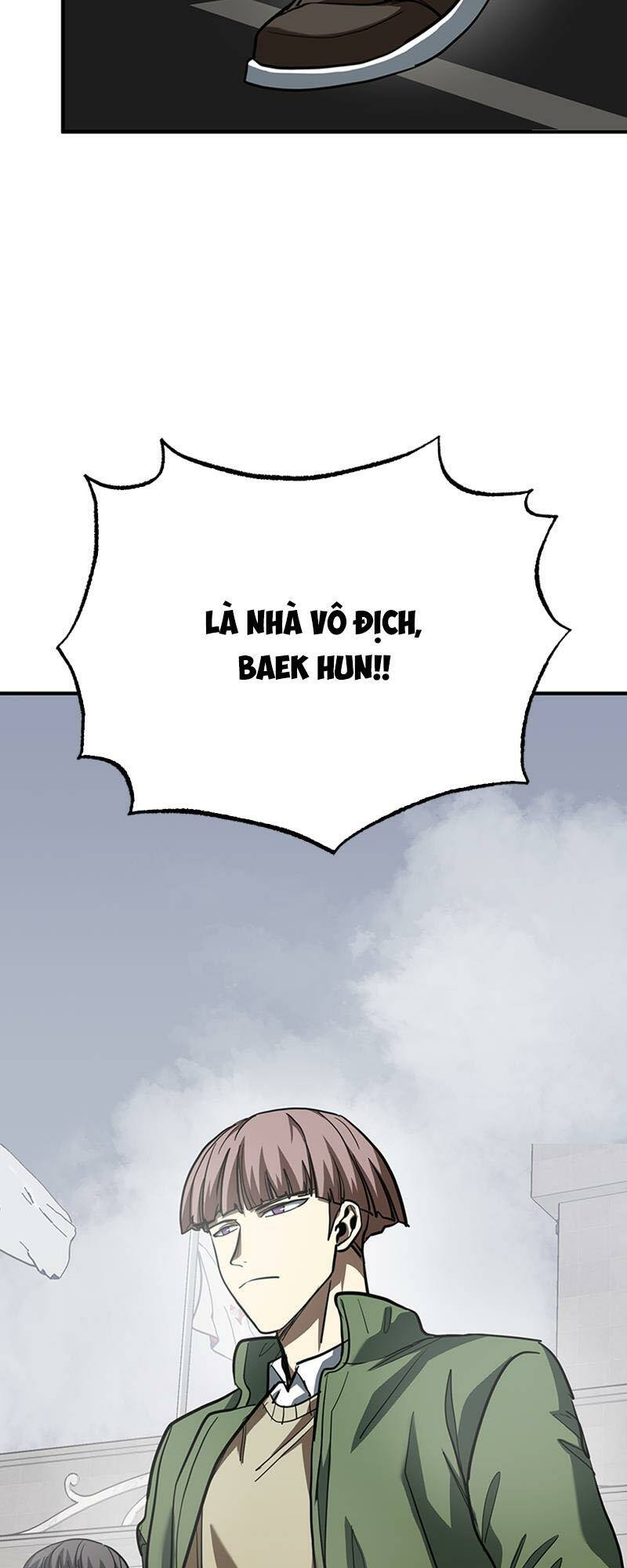 Vua Võ Đài Chapter 57 - Trang 2