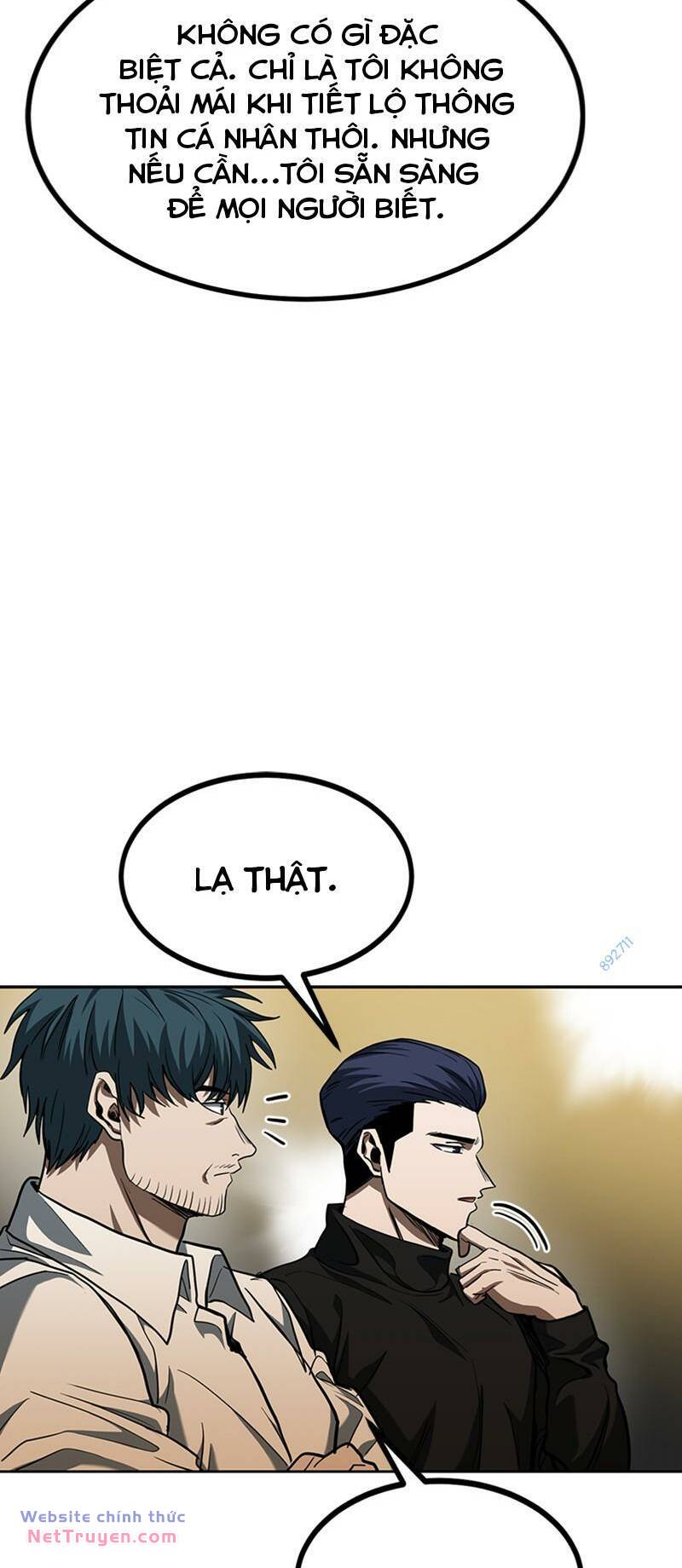 Vua Võ Đài Chapter 58 - Trang 2