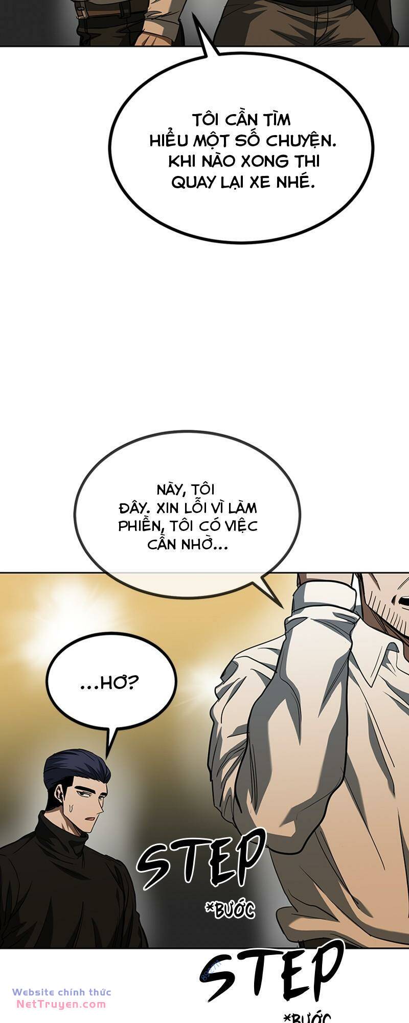 Vua Võ Đài Chapter 58 - Trang 2