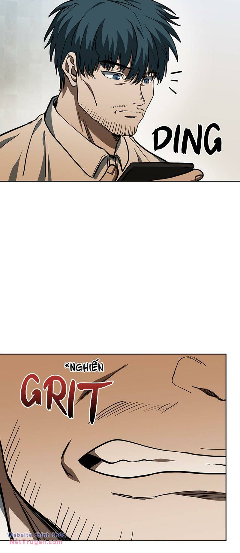 Vua Võ Đài Chapter 58 - Trang 2