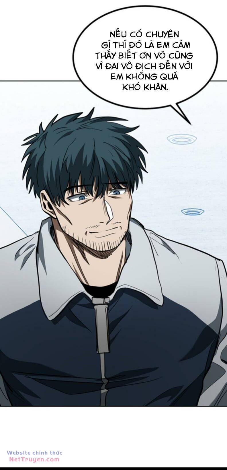 Vua Võ Đài Chapter 58 - Trang 2