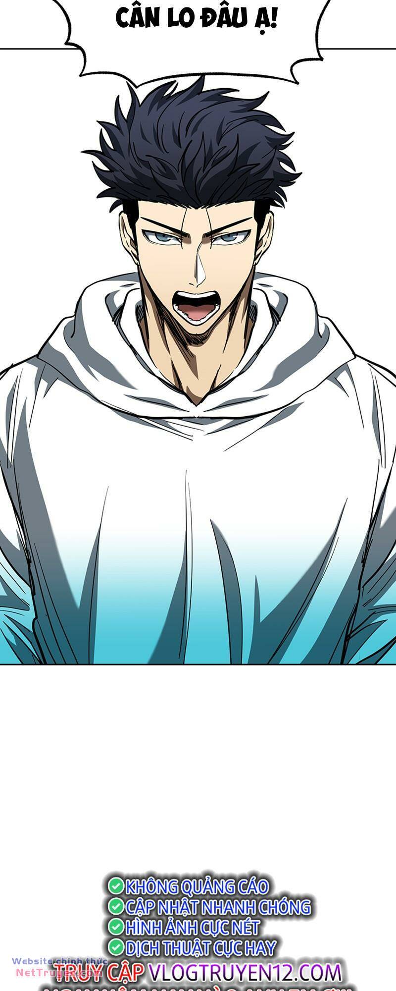 Vua Võ Đài Chapter 58 - Trang 2