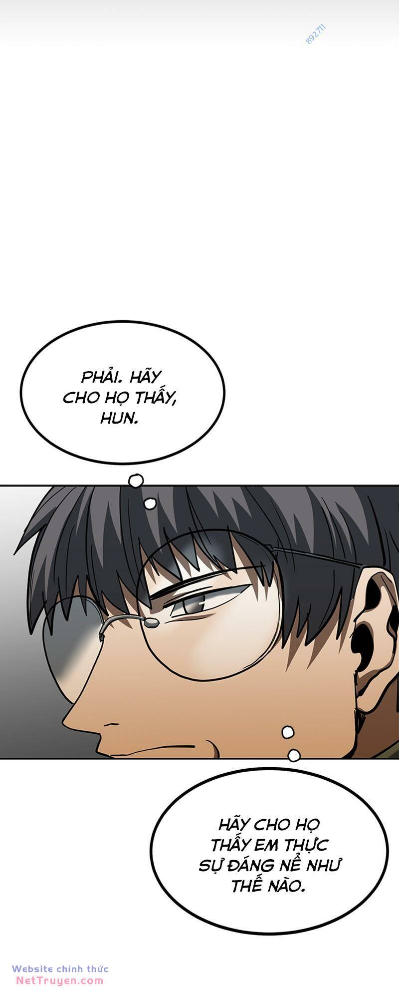 Vua Võ Đài Chapter 58 - Trang 2