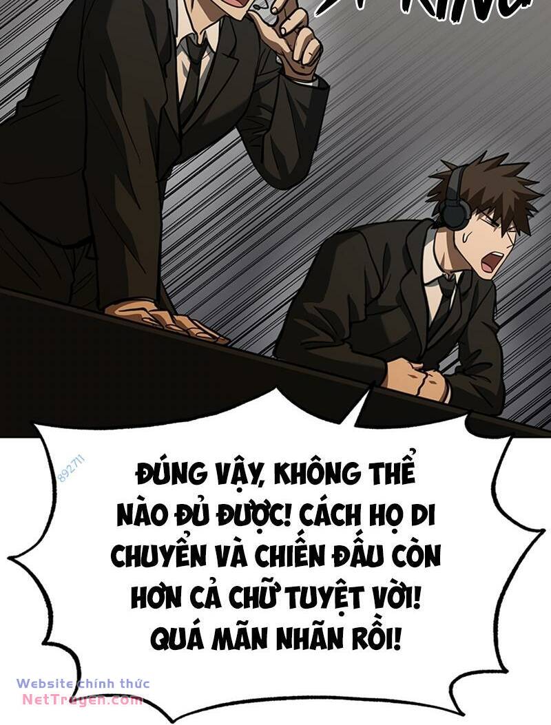 Vua Võ Đài Chapter 59 - Trang 2