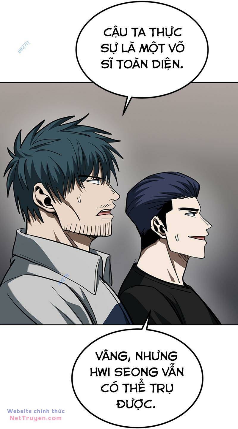 Vua Võ Đài Chapter 59 - Trang 2