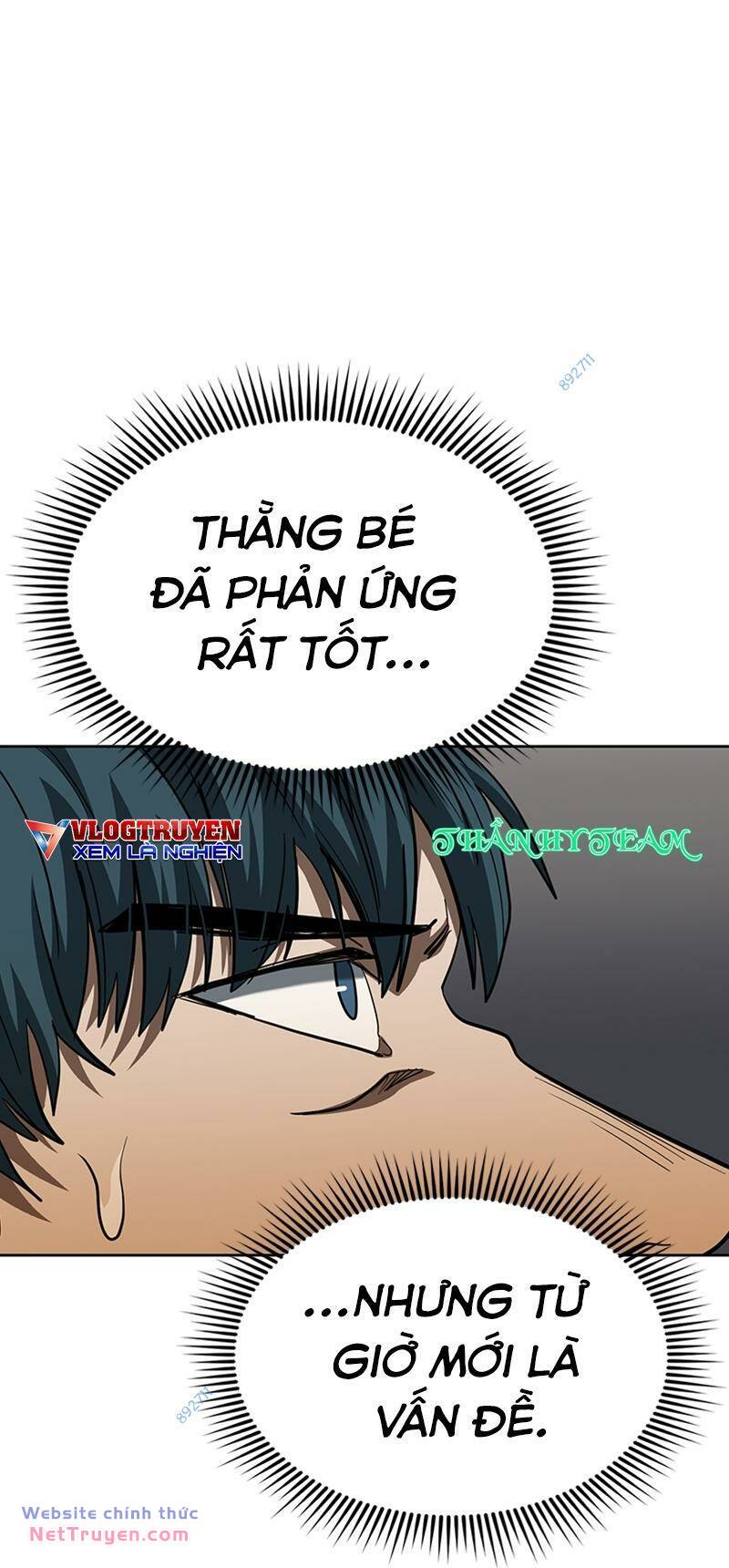 Vua Võ Đài Chapter 59 - Trang 2