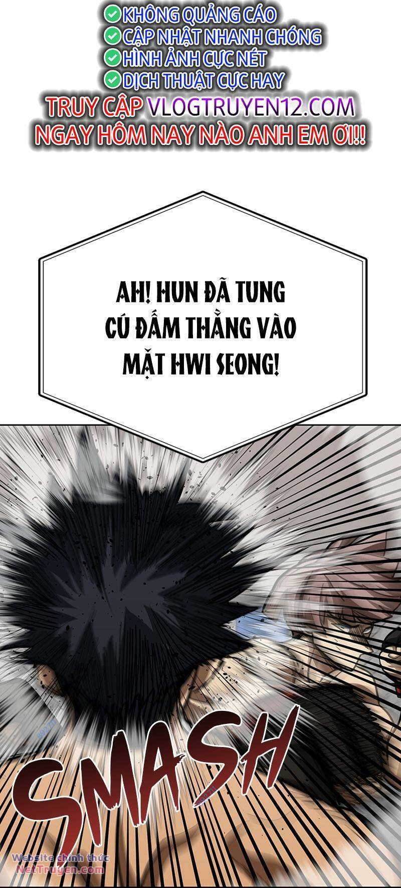 Vua Võ Đài Chapter 59 - Trang 2