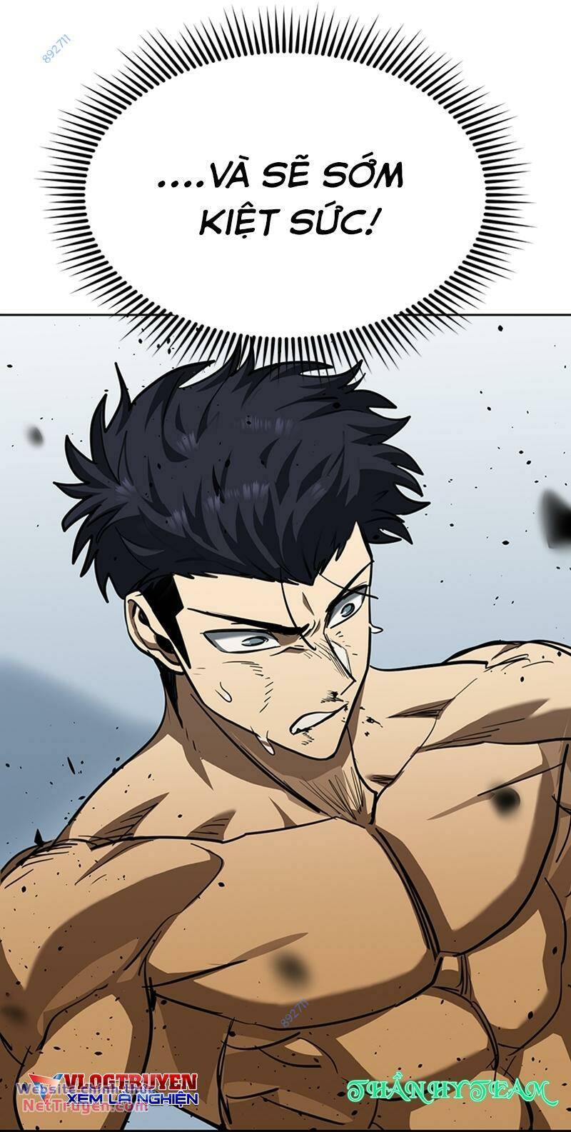 Vua Võ Đài Chapter 59 - Trang 2