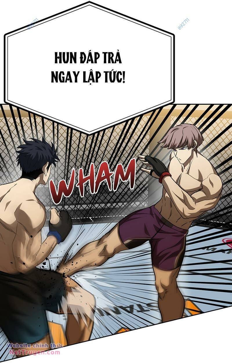 Vua Võ Đài Chapter 59 - Trang 2