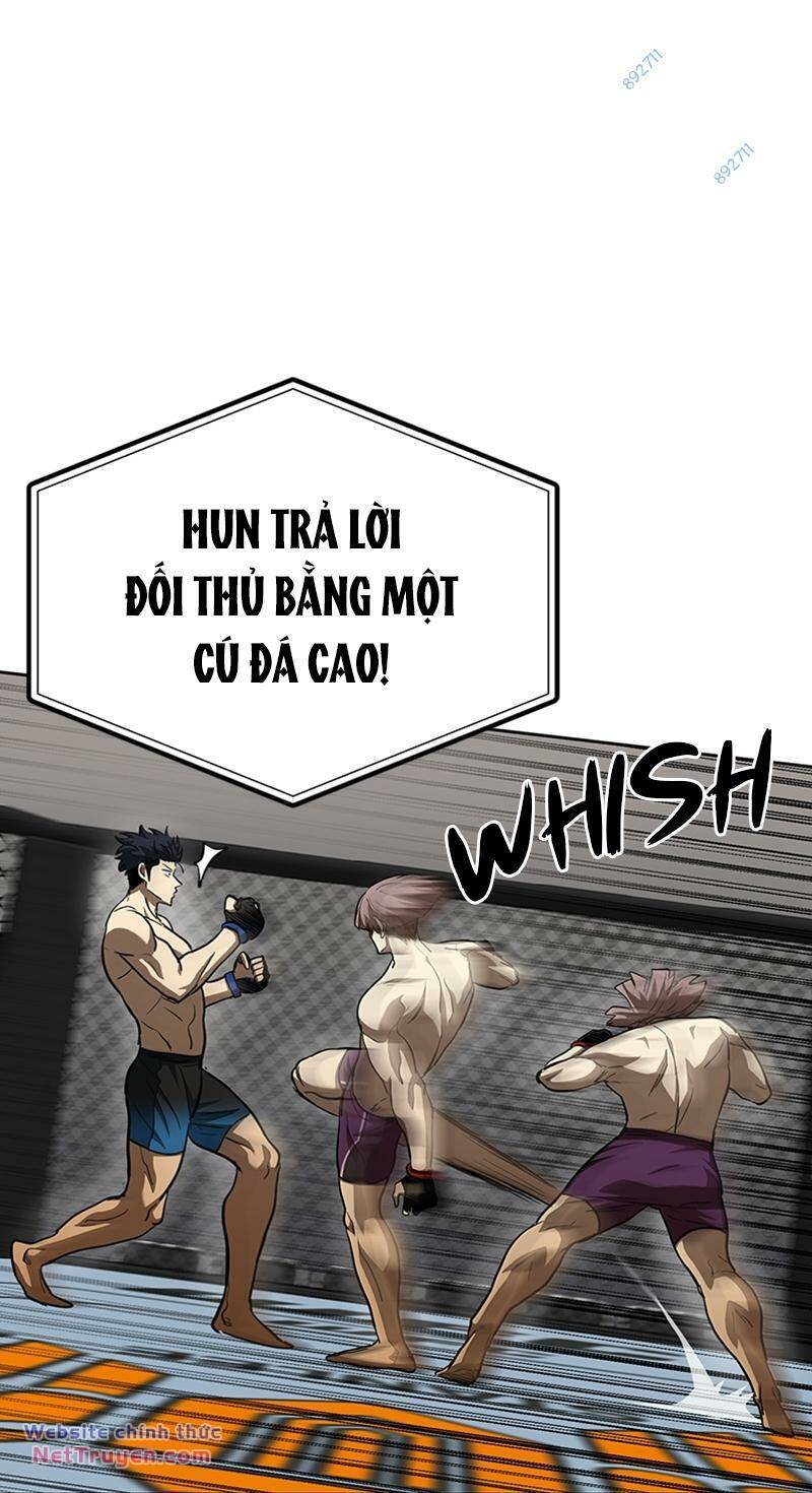 Vua Võ Đài Chapter 59 - Trang 2