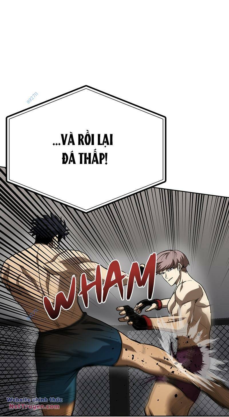 Vua Võ Đài Chapter 59 - Trang 2