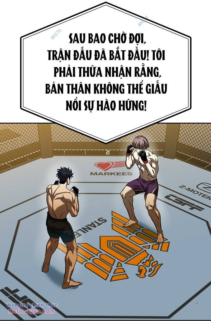 Vua Võ Đài Chapter 59 - Trang 2