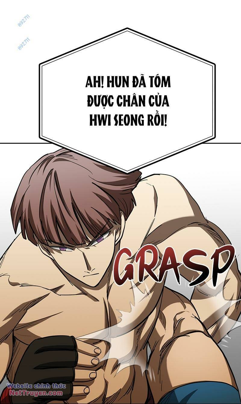 Vua Võ Đài Chapter 59 - Trang 2