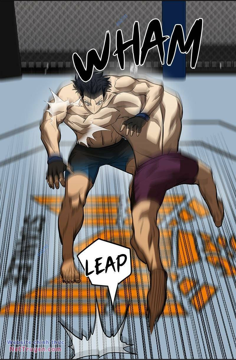 Vua Võ Đài Chapter 59 - Trang 2