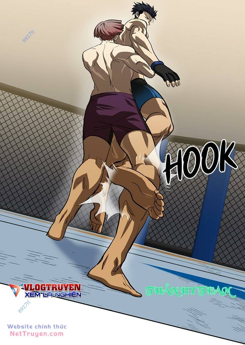 Vua Võ Đài Chapter 59 - Trang 2