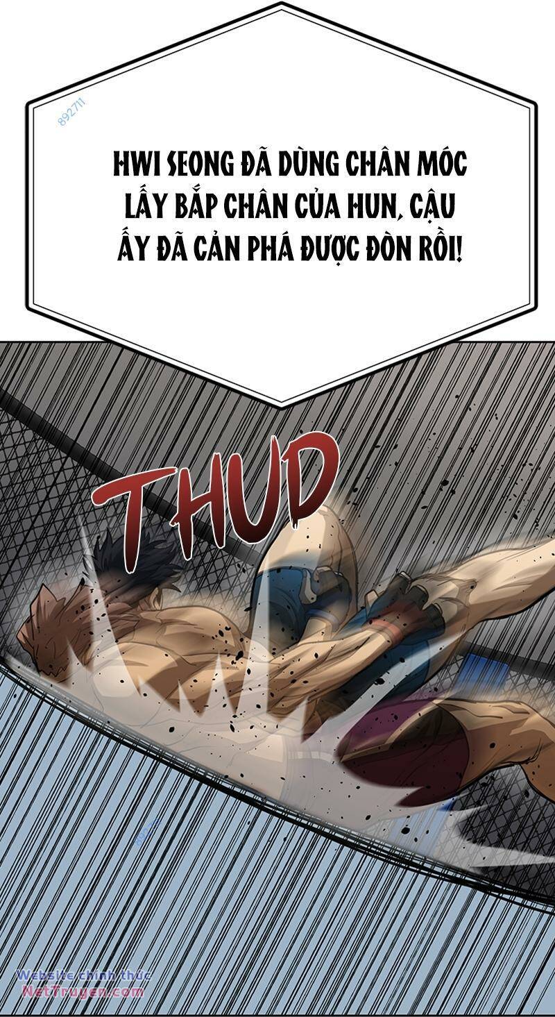 Vua Võ Đài Chapter 59 - Trang 2