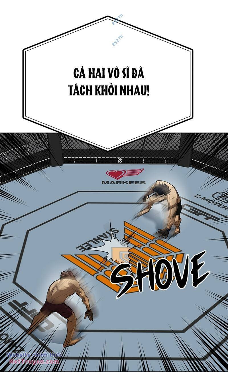 Vua Võ Đài Chapter 59 - Trang 2