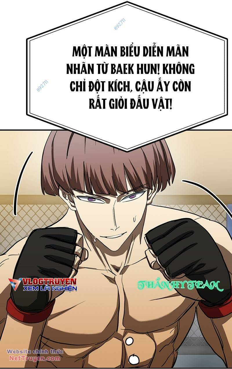 Vua Võ Đài Chapter 59 - Trang 2