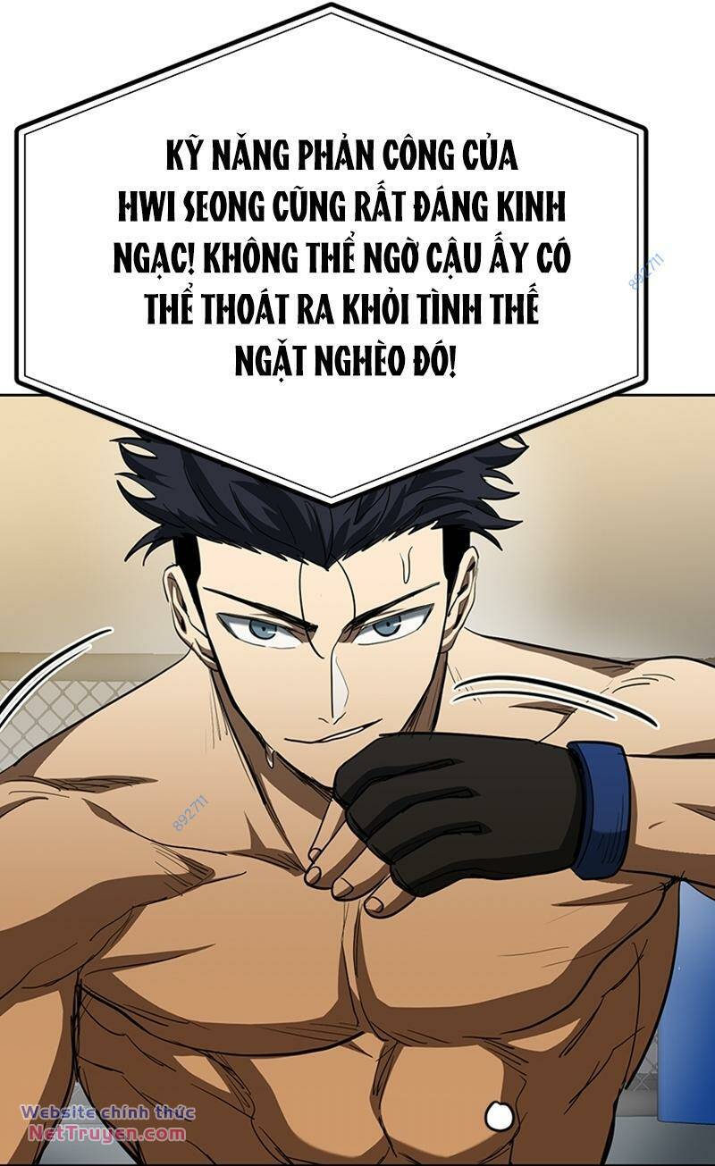 Vua Võ Đài Chapter 59 - Trang 2