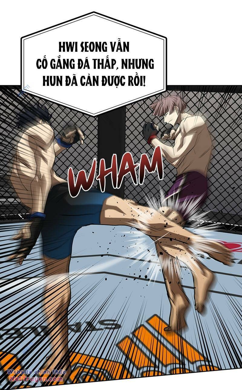 Vua Võ Đài Chapter 59 - Trang 2