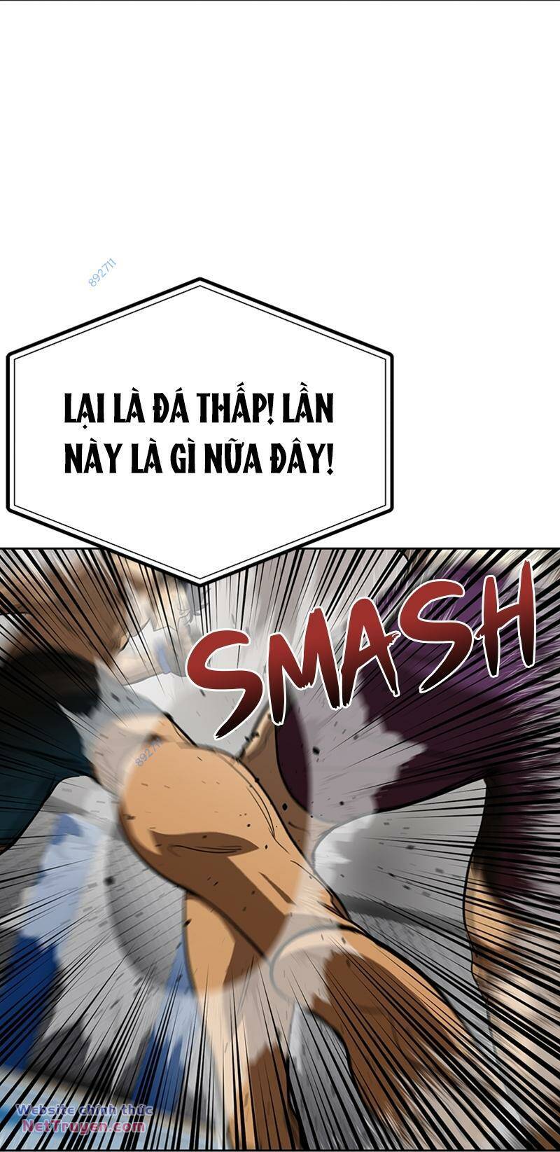 Vua Võ Đài Chapter 59 - Trang 2