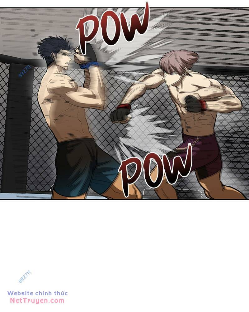 Vua Võ Đài Chapter 59 - Trang 2