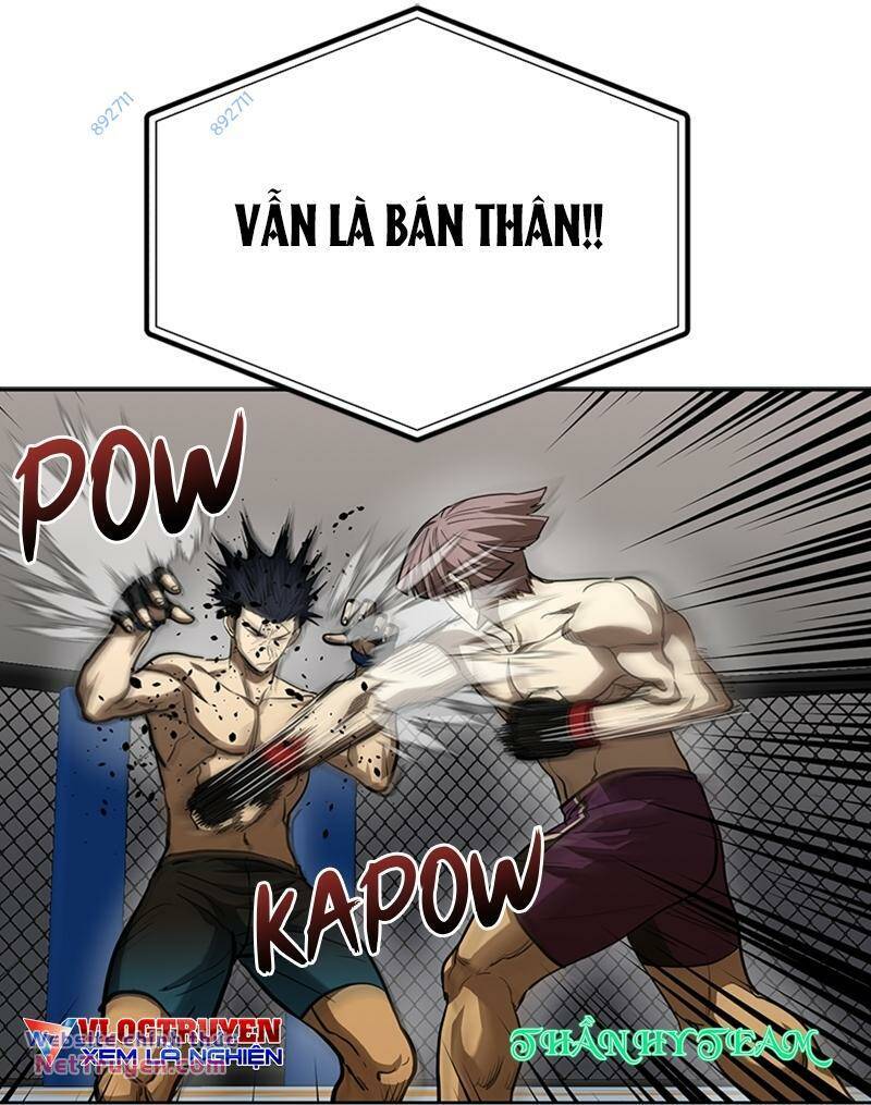 Vua Võ Đài Chapter 59 - Trang 2