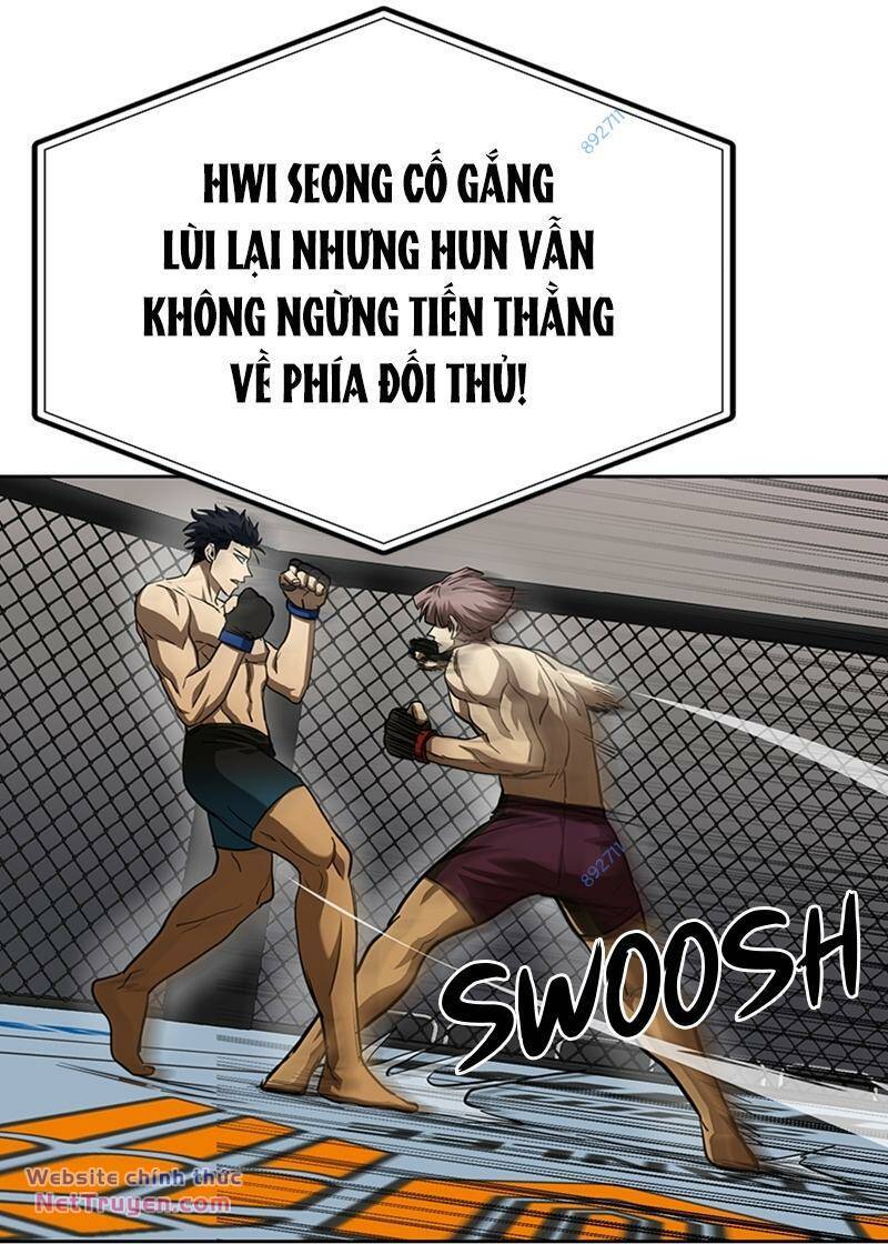 Vua Võ Đài Chapter 59 - Trang 2