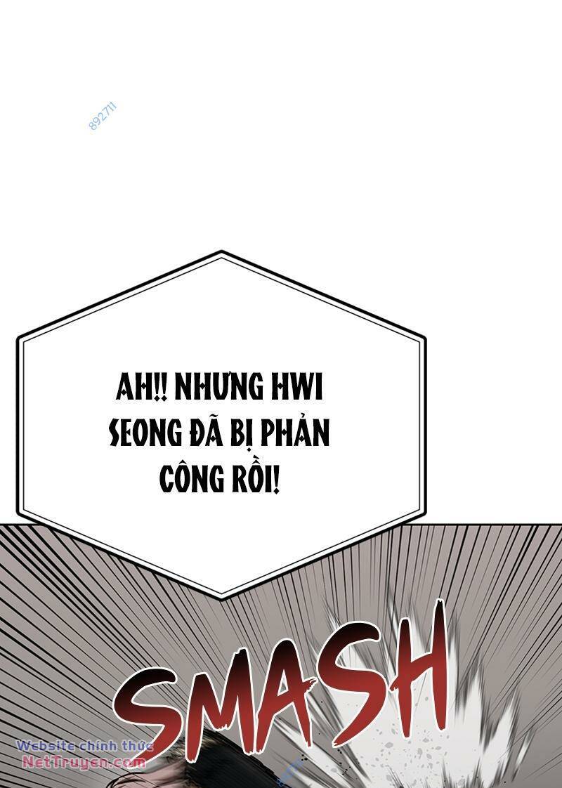 Vua Võ Đài Chapter 59 - Trang 2