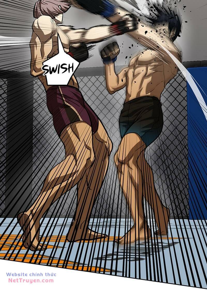 Vua Võ Đài Chapter 59 - Trang 2